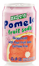 Zest-O Fruitzoda Pomelo 100